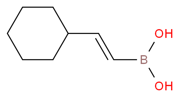 CAS_37490-33-8 分子结构