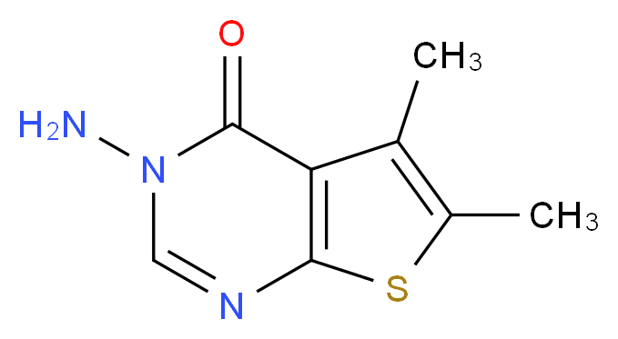 _分子结构_CAS_)