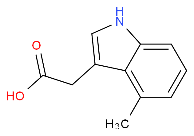 MFCD09954811 分子结构
