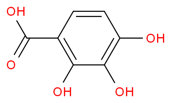 _分子结构_CAS_)