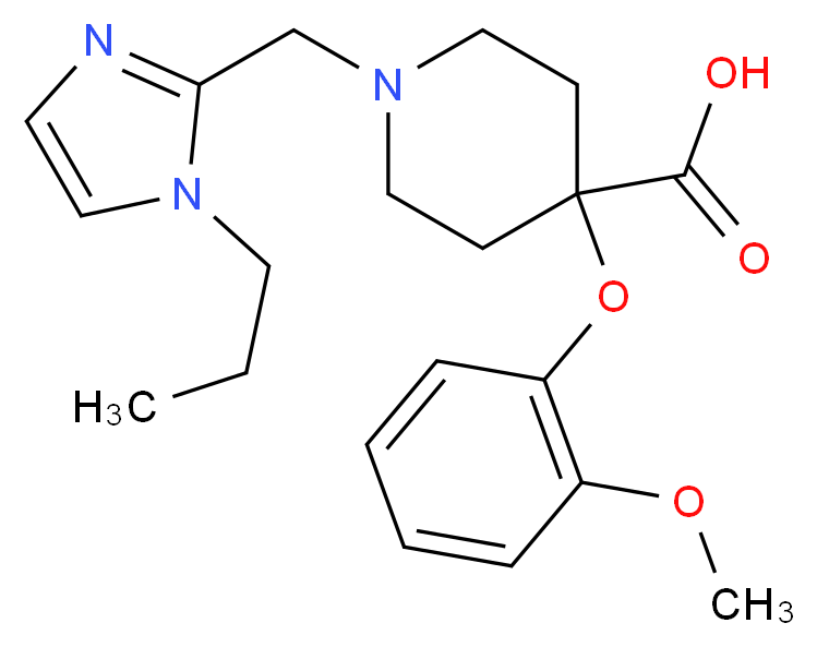  分子结构