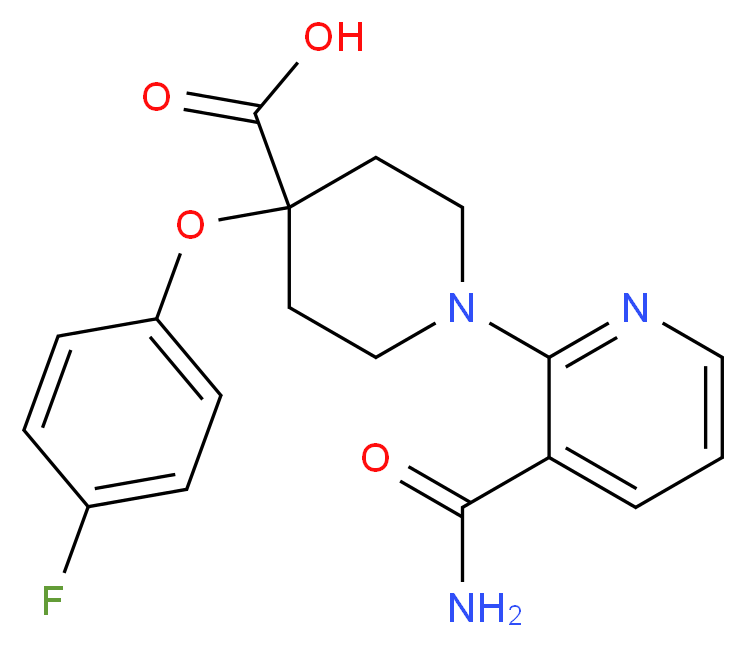  分子结构