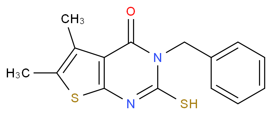 _分子结构_CAS_)