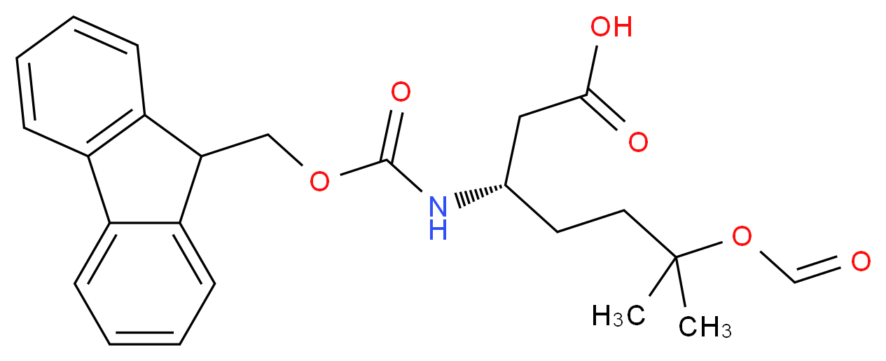 CAS_209252-17-5 分子结构