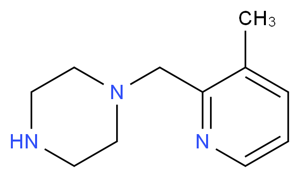 524673-92-5 分子结构