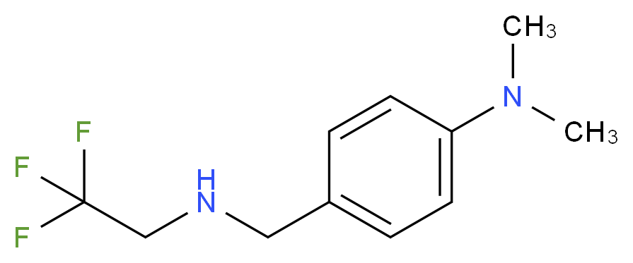 MFCD09938951 分子结构