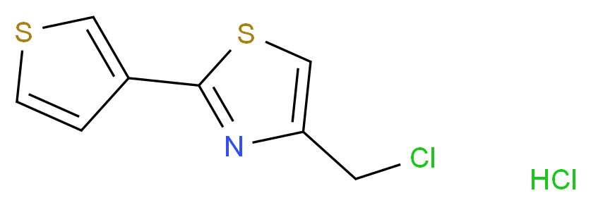 54747-64-7 分子结构