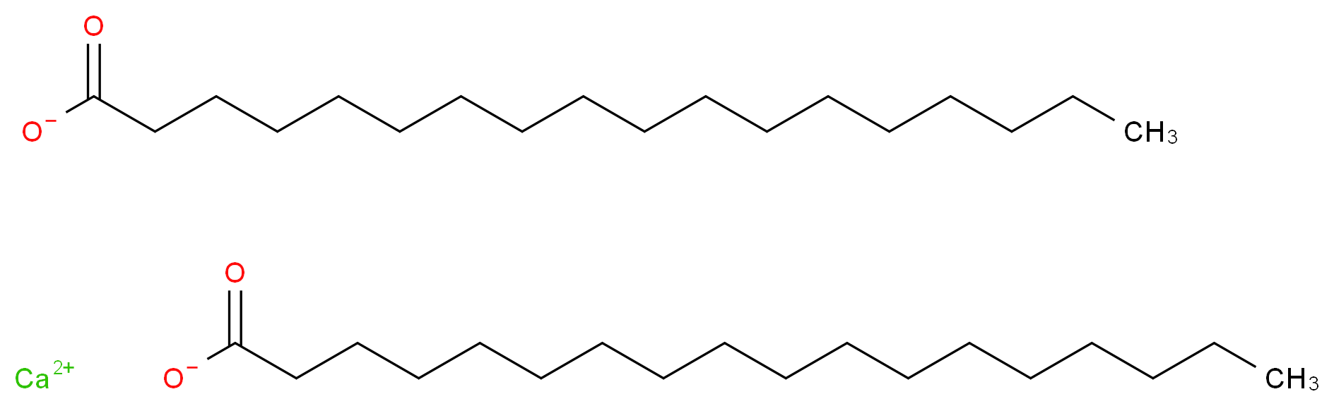 CAS_1592-23-0 molecular structure