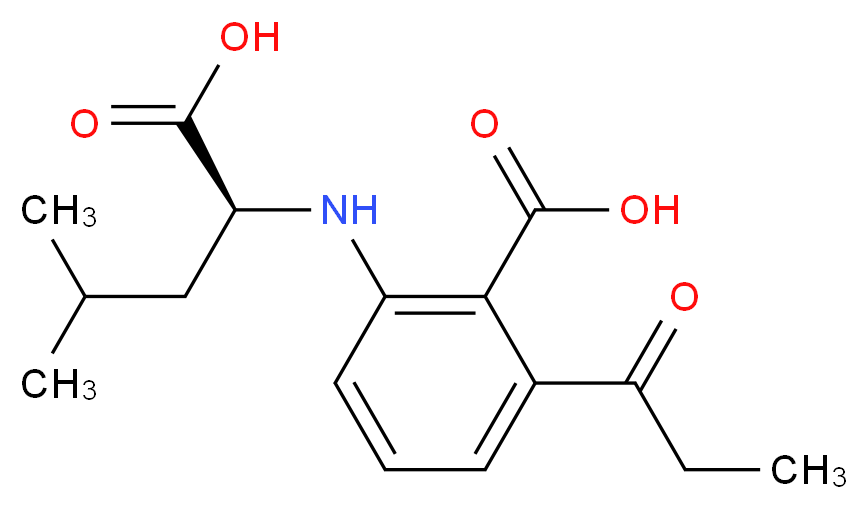 CAS_102601-55-8 分子结构