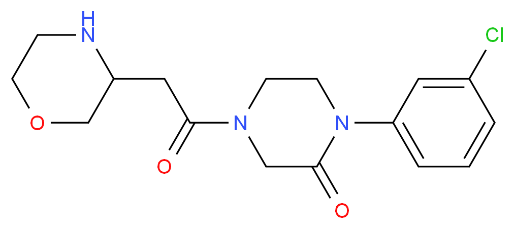  分子结构