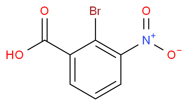 CAS_573-54-6 molecular structure
