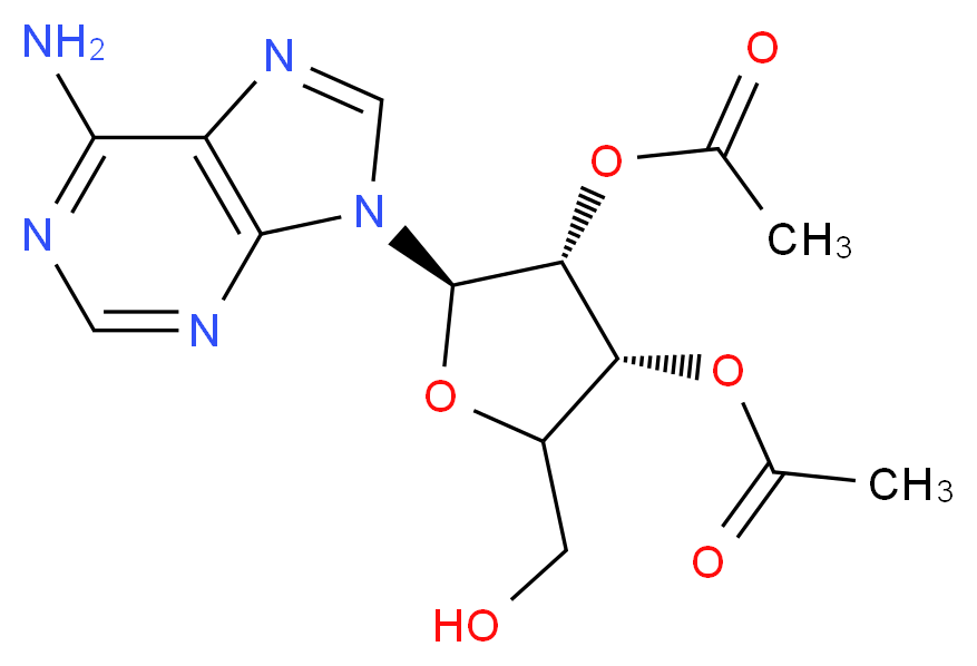 29886-19-9 分子结构