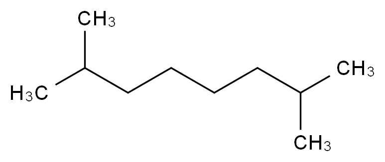 2,7-DIMETHYLOCTANE_分子结构_CAS_1072-16-8)