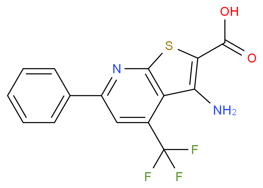 104960-56-7 分子结构