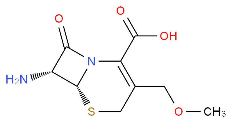 24701-69-7 分子结构