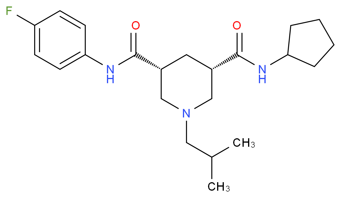  分子结构