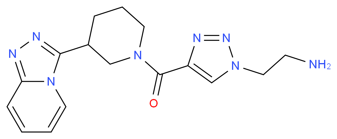  分子结构