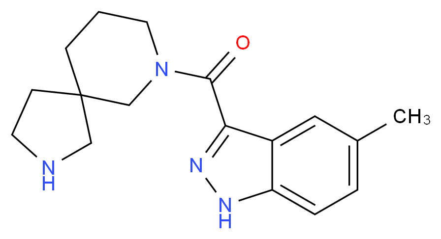  分子结构