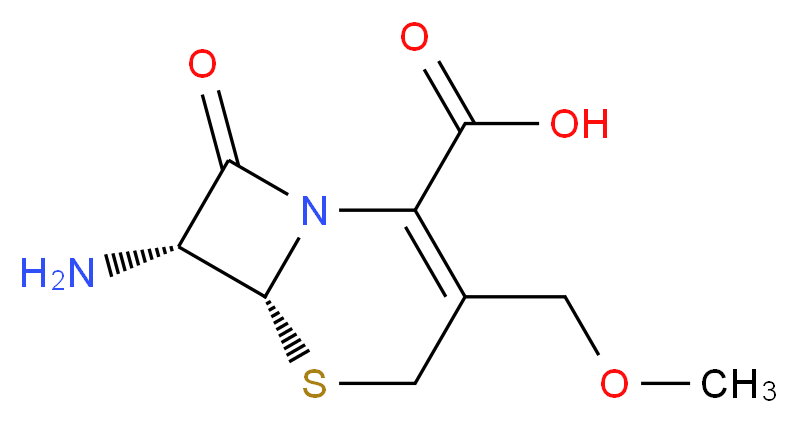 CAS_24701-69-7 分子结构