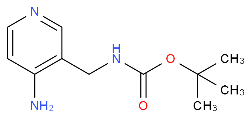 CAS_1060809-61-1 molecular structure