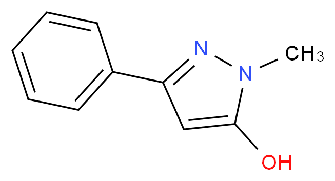 CAS_34347-81-4 分子结构