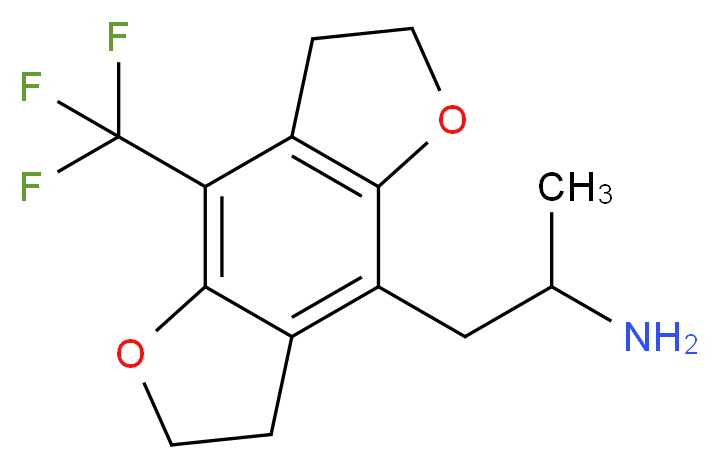 780744-19-6 分子结构