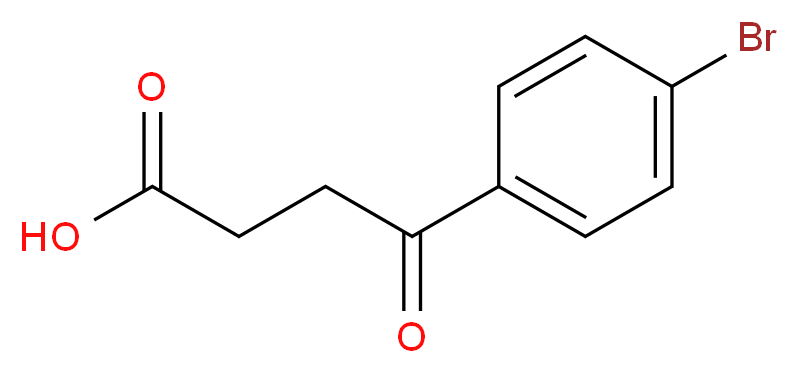 CAS_4592-94-3 分子结构