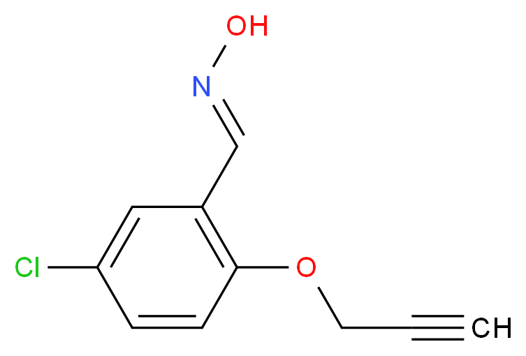 MFCD03001218 分子结构