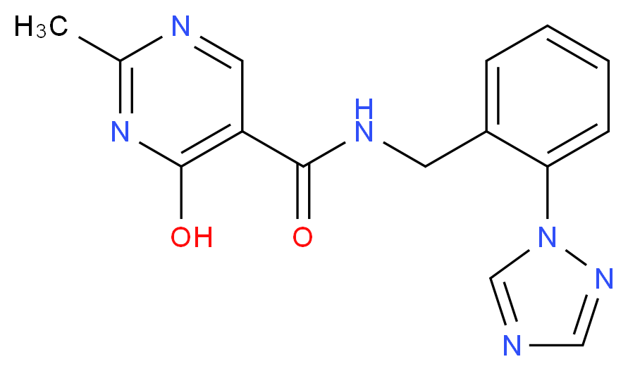  分子结构