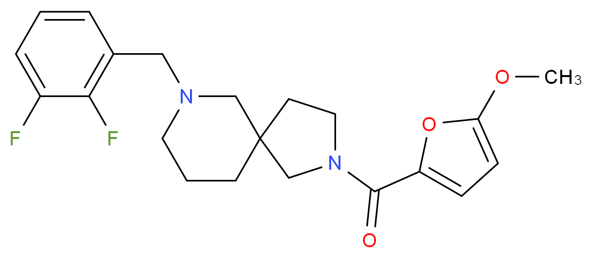  分子结构