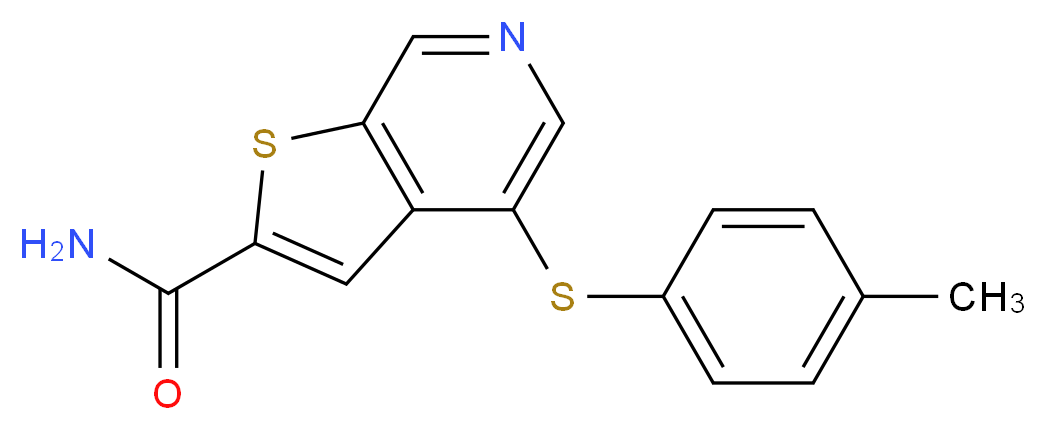 251992-66-2 分子结构