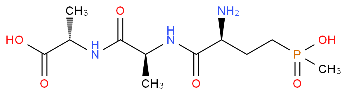 35597-43-4 分子结构