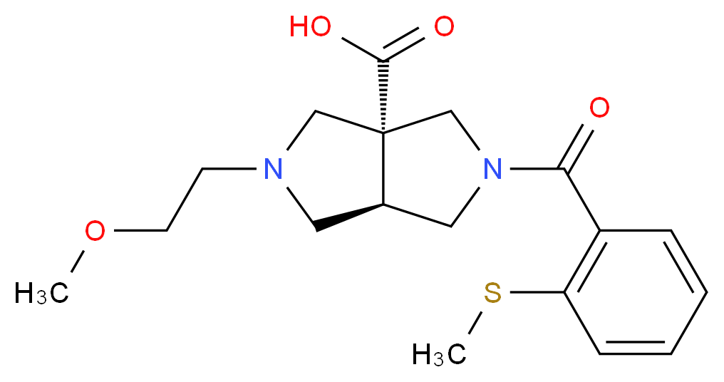  分子结构