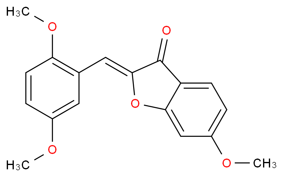 164255954 分子结构