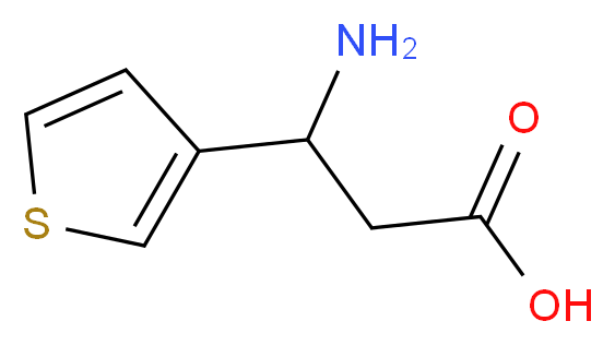 CAS_3310-99-4 molecular structure