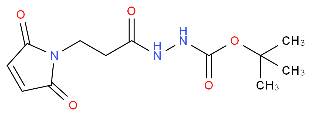 CAS_1076198-38-3 分子结构