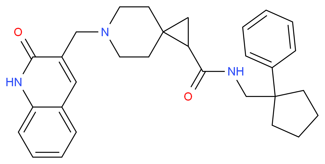  分子结构