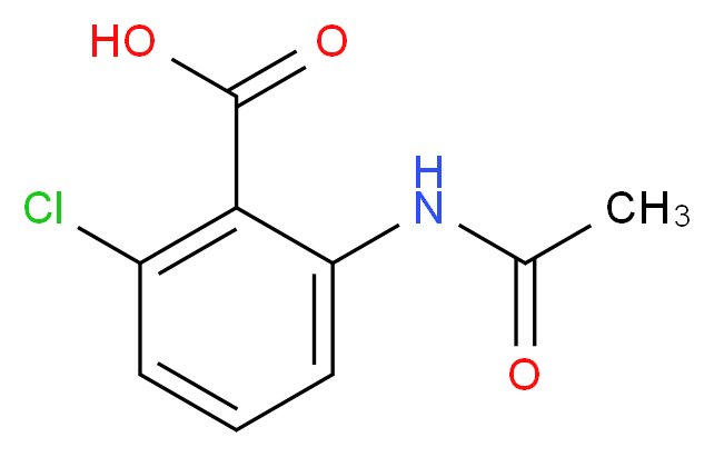 19407-42-2 分子结构