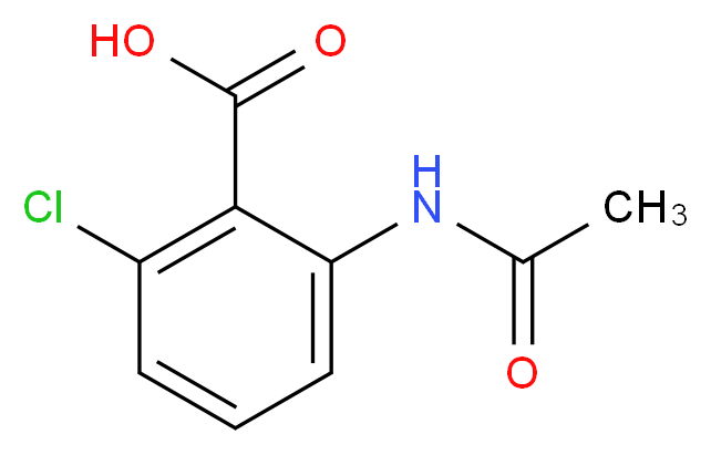 CAS_19407-42-2 molecular structure