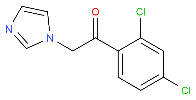 46503-52-0 分子结构