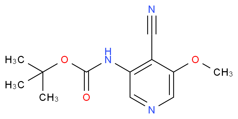 1045858-19-2 分子结构