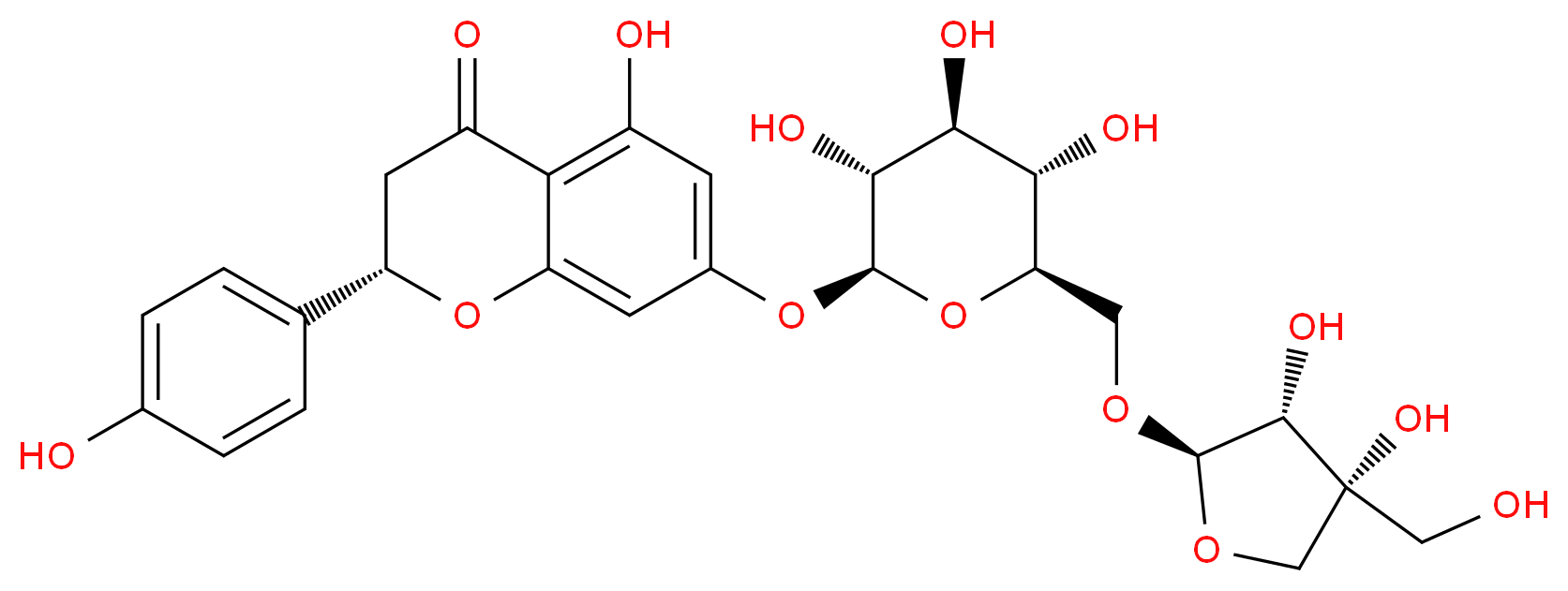 CAS_116271-35-3 分子结构
