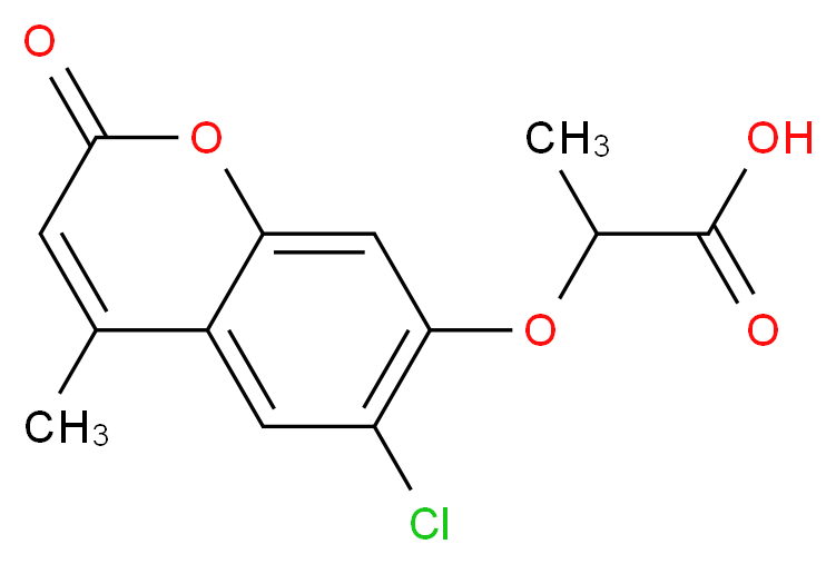 301683-08-9 分子结构