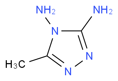 CAS_21532-07-0 分子结构