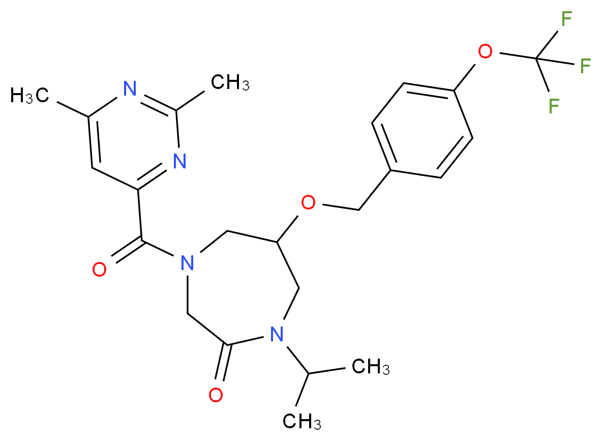  分子结构