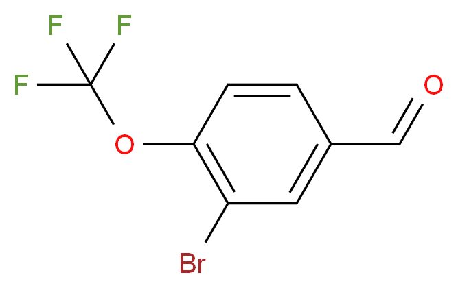 CAS_85366-66-1 分子结构