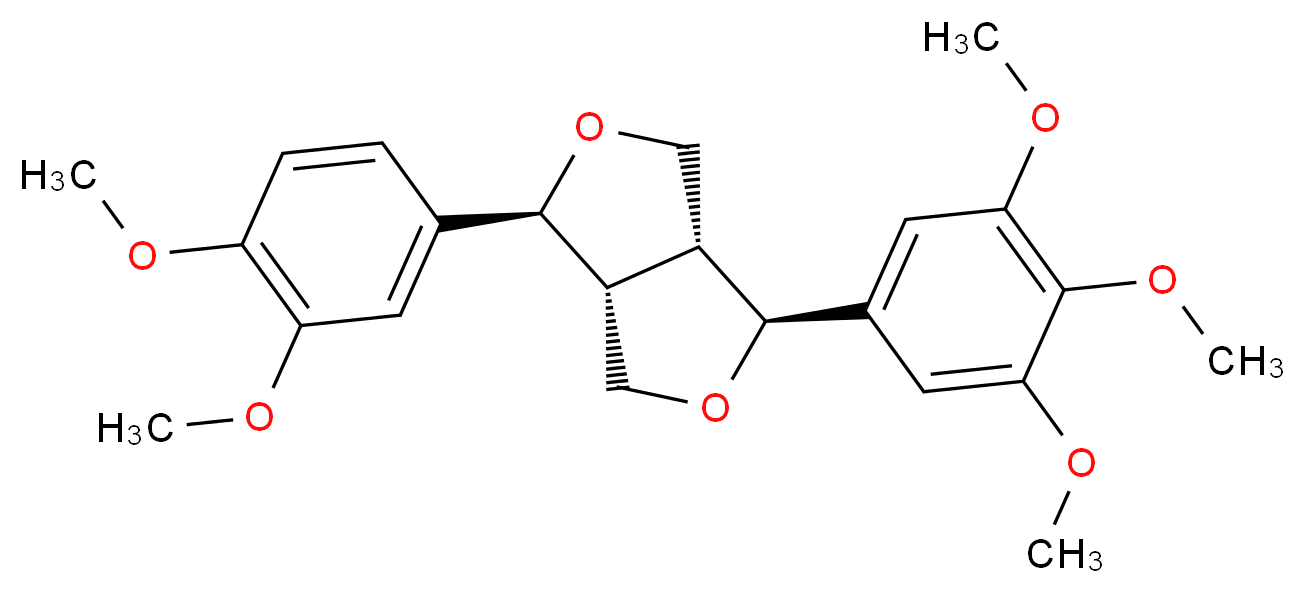 CAS_31008-18-1 分子结构