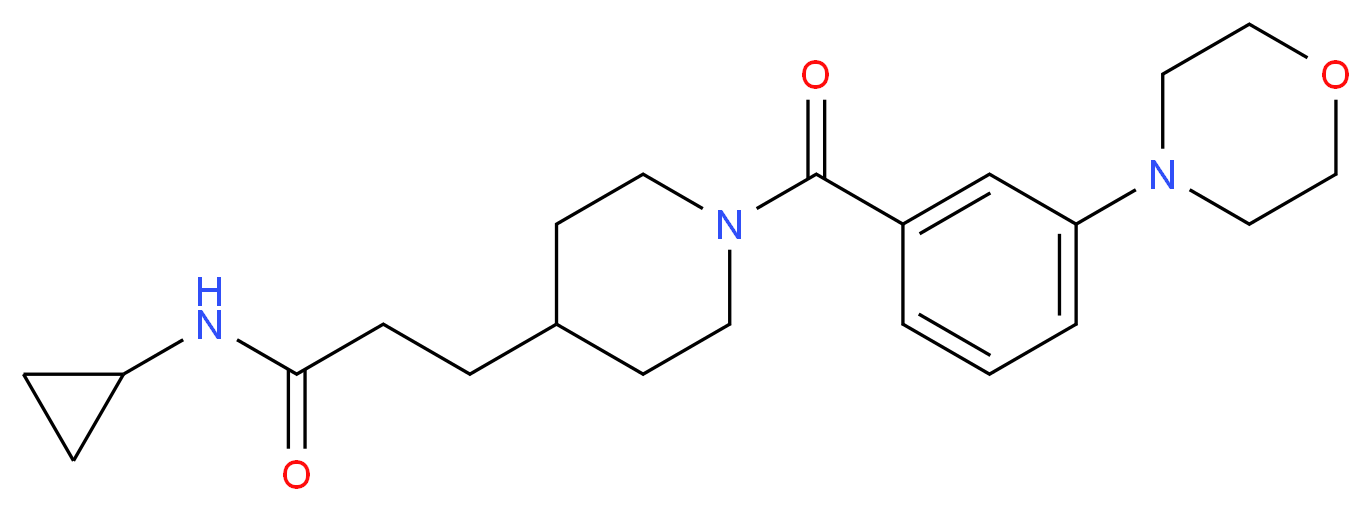  分子结构