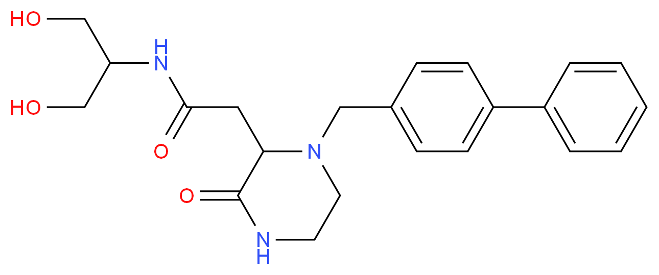  分子结构