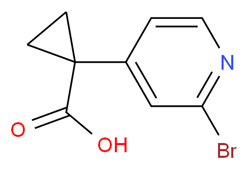 CAS_1060811-43-9 molecular structure